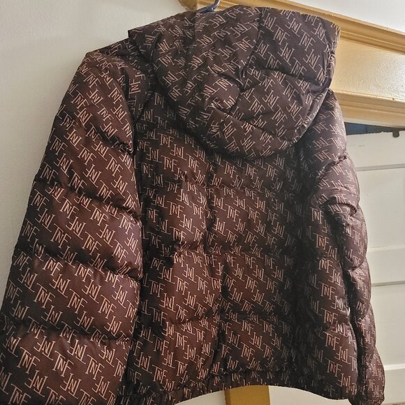 North face woman's coat - Picture 3 of 4